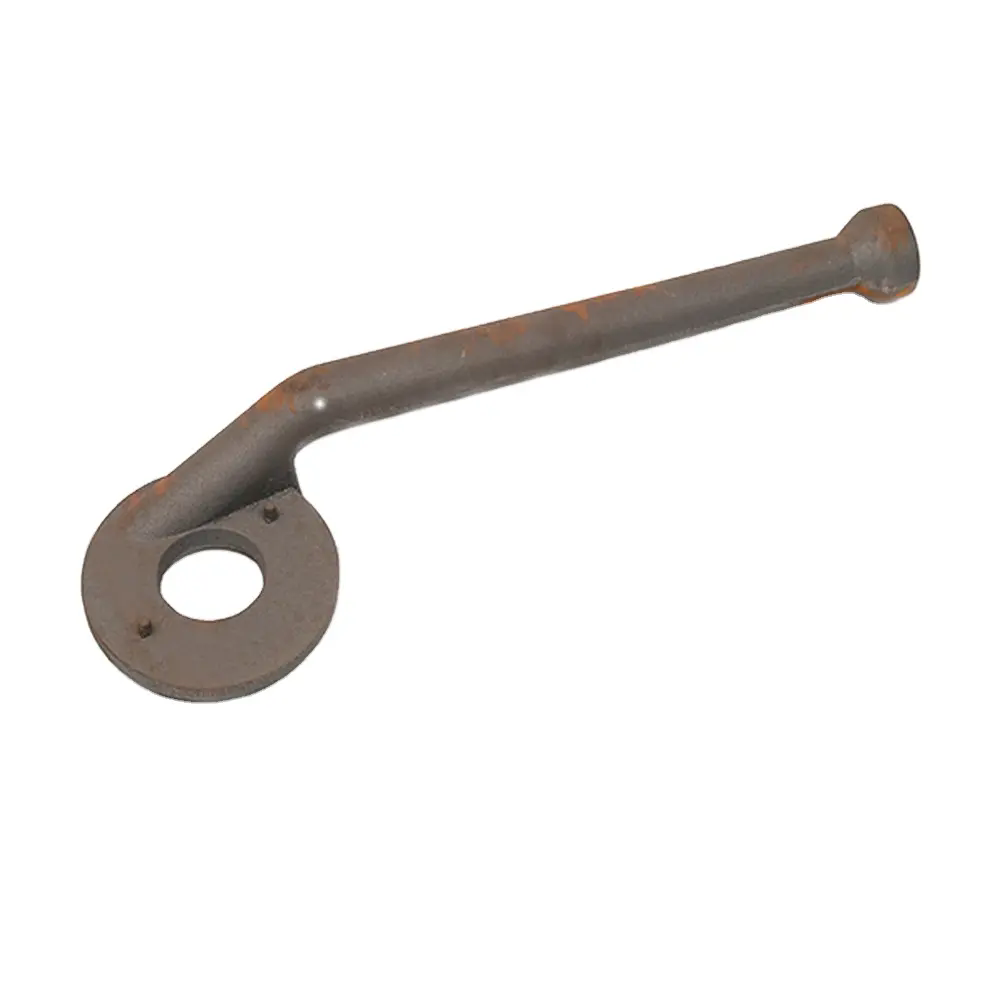 Co dělá z licího písku spolehlivou volbou pro moderní výrobu?