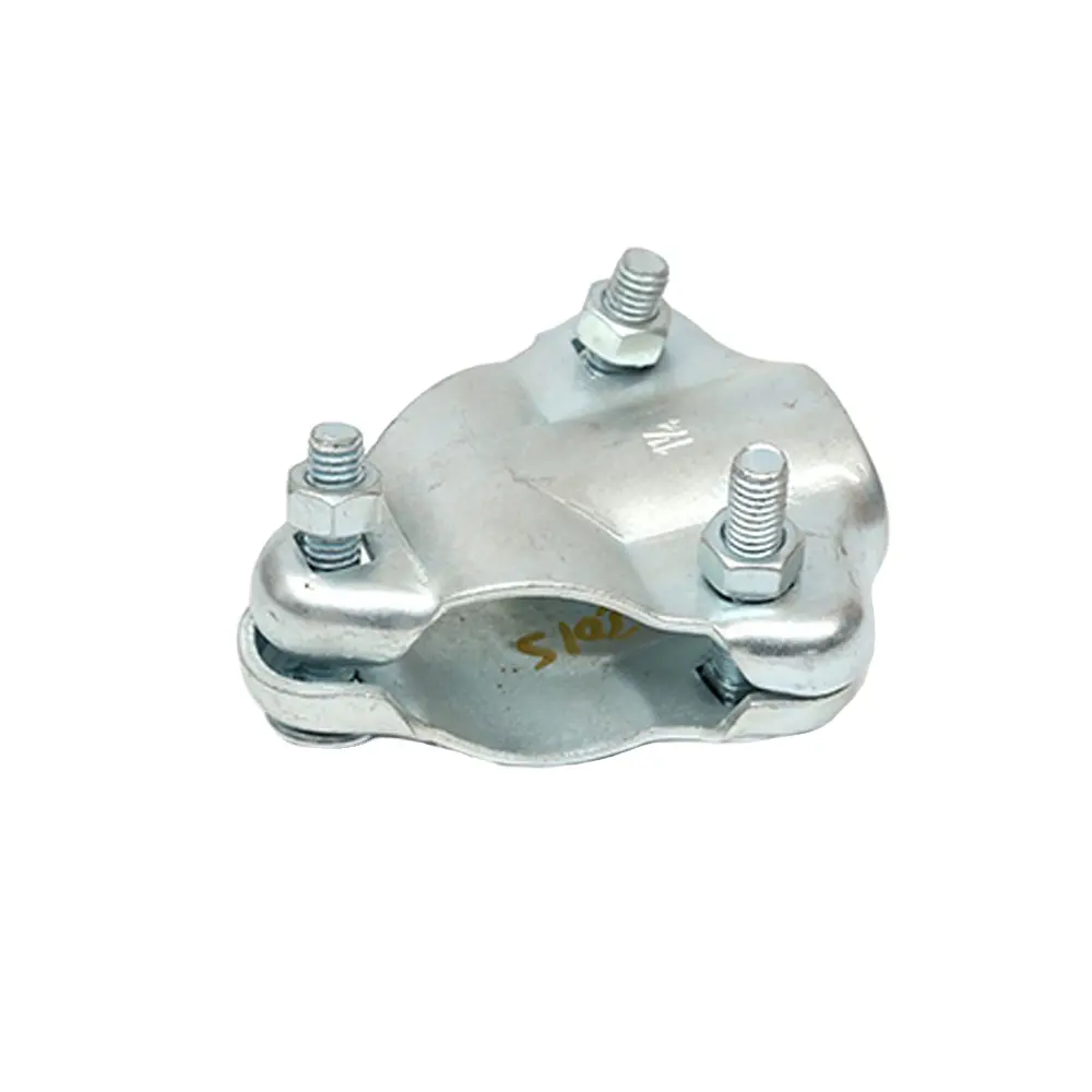 Jak lisovací svěrka zlepšuje přesnost a stabilitu při tváření kovů?