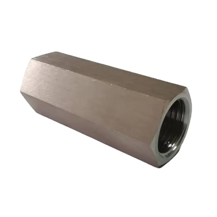 CNC obrábění filtru pouzdra