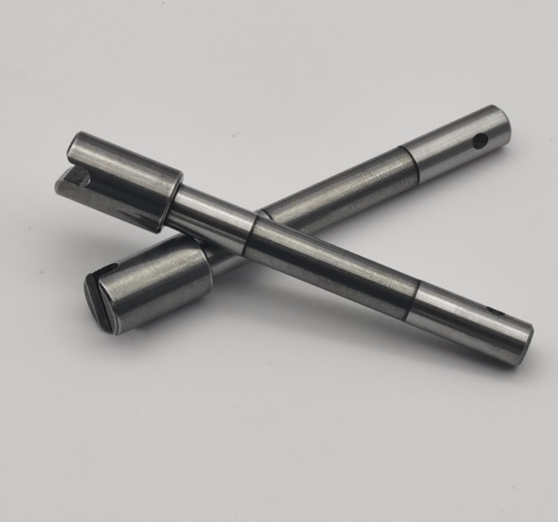 Vstupní vřeteno CNC obrábění