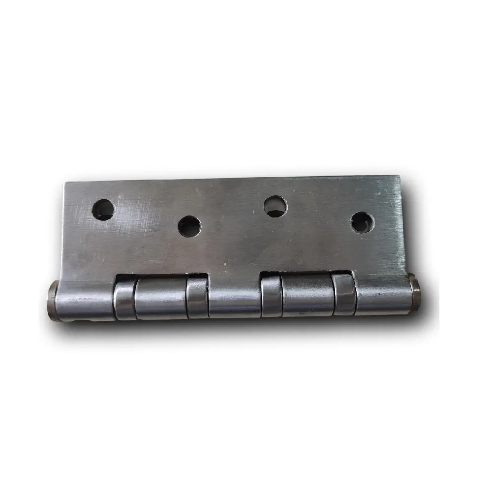 Razítka SS Hinge