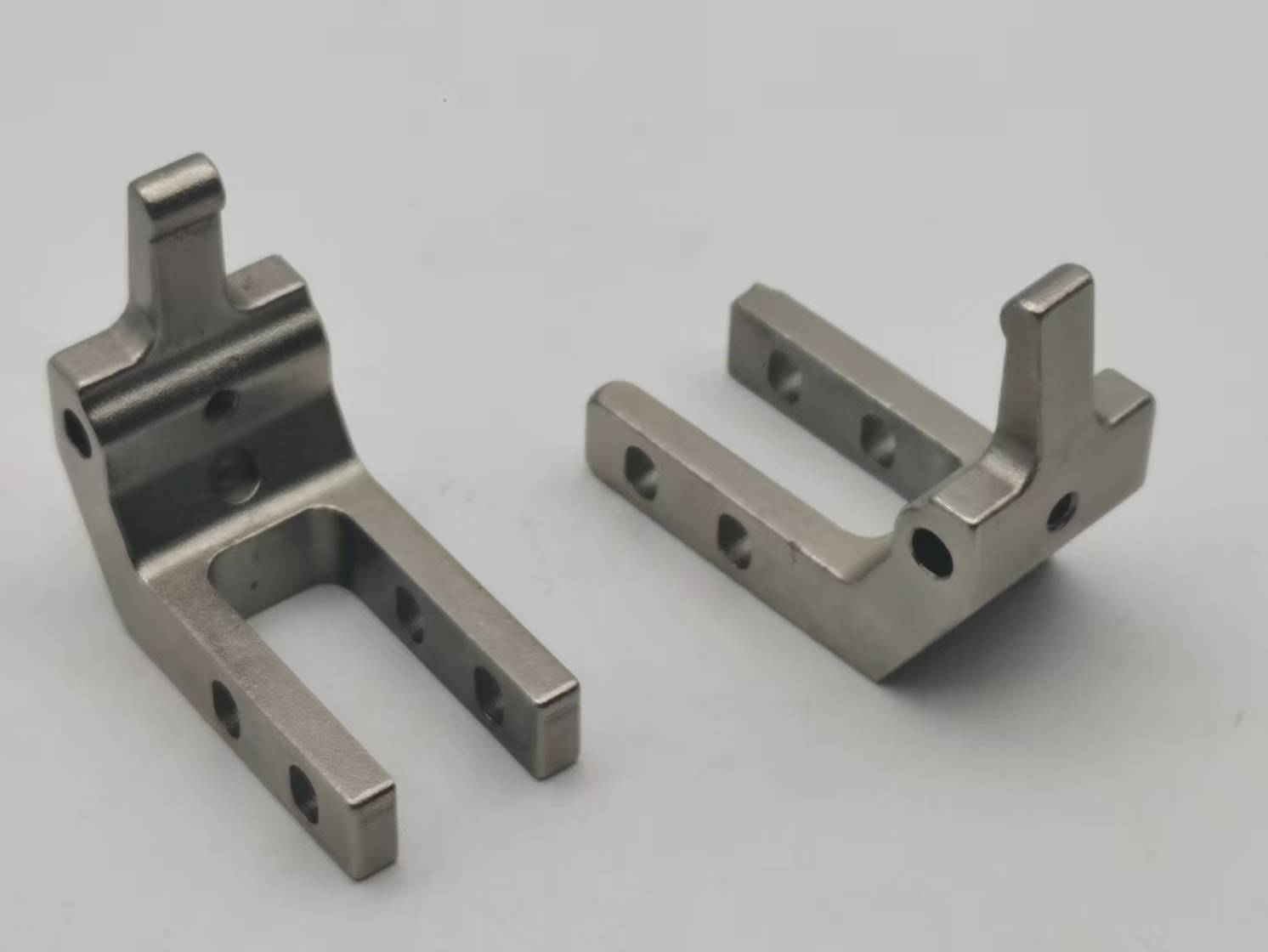 Automatická otočná páka z lité slitiny oceli