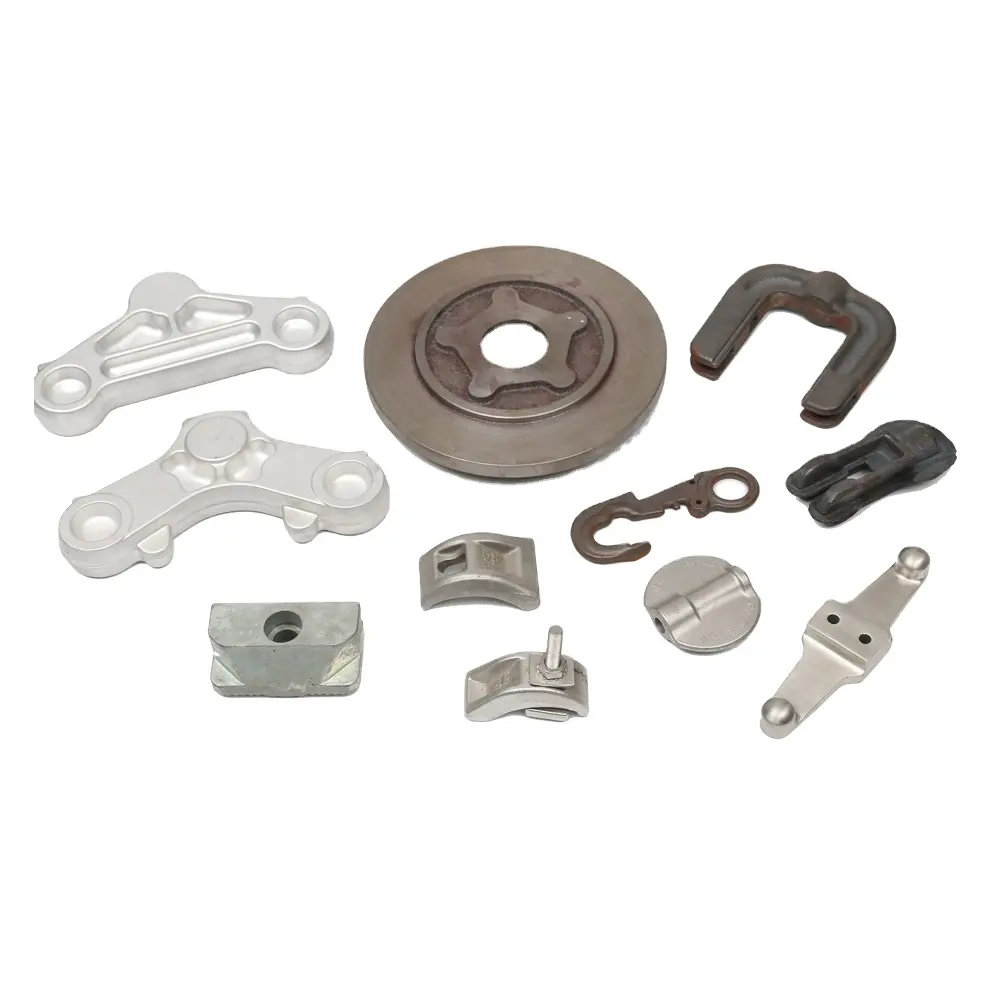 Forging Part Group